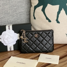 Chanel Wallet Purse